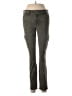 Eddie Bauer Green Cargo Pants Size 6 - photo 1