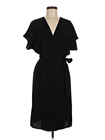 Topshop Cocktail Dress (view 1)