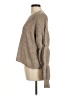 Hem & Thread Tan Pullover Sweater Size M - photo 5