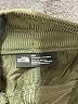The North Face Green Athletic Shorts Size M - photo 3