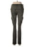 Eddie Bauer Green Cargo Pants Size 6 - photo 2