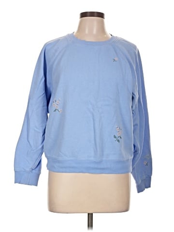 Old Navy Sweatshirt (view 1)