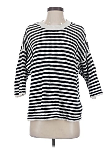 Noisy May Pullover Sweater (view 1)