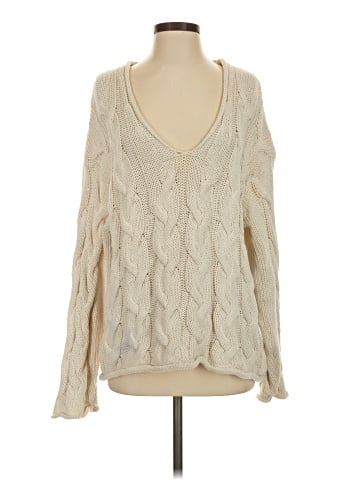 Zara Pullover Sweater (view 1)
