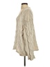 Zara Ivory Pullover Sweater Size S - photo 5