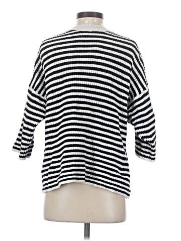 Noisy May Pullover Sweater (view 2)