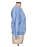 Old Navy Blue Sweatshirt Size L - photo 4