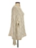 Zara Ivory Pullover Sweater Size S - photo 4