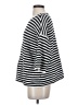 Noisy May 100% Cotton Stripes Silver Pullover Sweater Size XS - photo 5