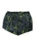 Active by Old Navy 100% Polyester Camo Green Athletic Shorts Size XL (tall) - photo 2