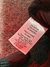 Jones & Co Solid Black Active Pants Size 3X - photo 5