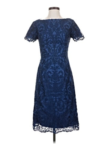 La Femme Cocktail Dress (view 1)