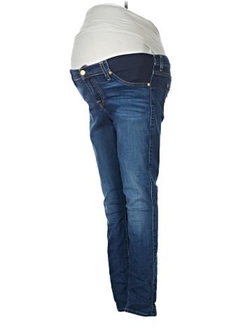 7 For All Mankind Jeans (view 1)