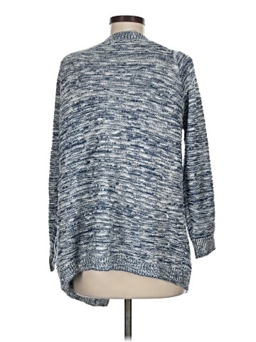 Canyon River Blues Cardigan (view 2)
