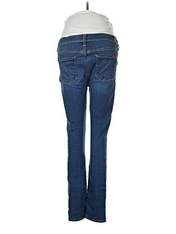 7 For All Mankind Jeans (view 2)