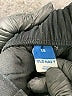 Old Navy Solid Black Shorts Size XS - photo 3