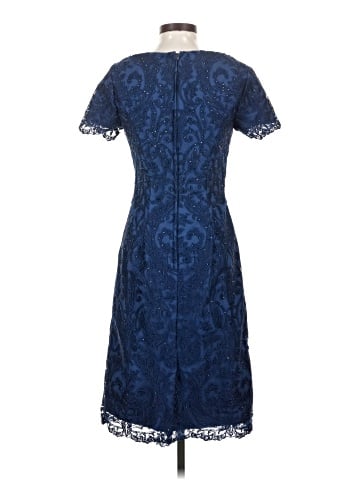 La Femme Cocktail Dress (view 2)