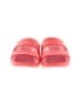 Bombas Red Sandals Size 5 - photo 2
