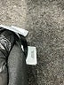 Nine West Solid Black Casual Dress Size 14 - photo 8