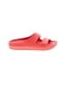 Bombas Red Sandals Size 5 - photo 1