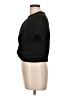 Walter Baker Black Short Sleeve Top Size L - photo 5