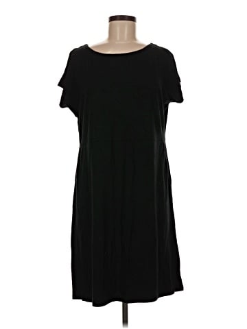 J.Jill Casual Dress (view 1)