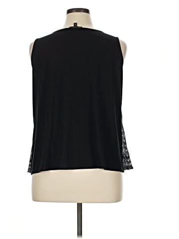 DG^2 by Diane Gilman Tank Top (view 2)