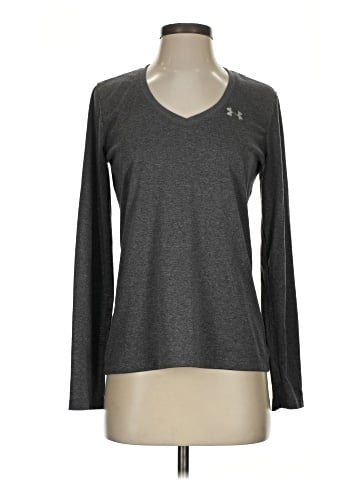 Under Armour Long Sleeve T-Shirt (view 1)
