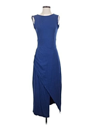 Grey State Cocktail Dress (view 1)