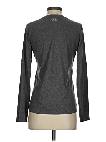 Under Armour Long Sleeve T-Shirt (view 2)