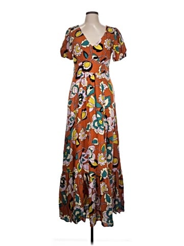 ModCloth Casual Dress (view 1)