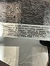 Zara Gray Cocktail Dress Size S - photo 8