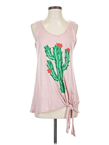Promesa U.S.A. Tank Top (view 1)