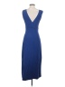 Grey State Blue Cocktail Dress Size Sm (1) - photo 2