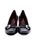 Brighton Black Heels Size 8 - photo 2