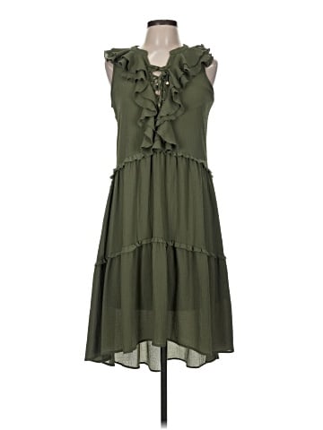 Cupio Casual Dress (view 1)