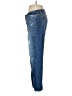 Judy Blue Stars Blue Jeans Size 9 - photo 5