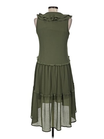 Cupio Casual Dress (view 2)