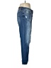 Judy Blue Stars Blue Jeans Size 9 - photo 4