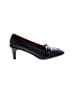 Brighton Black Heels Size 8 - photo 1