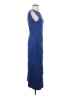 Grey State Blue Cocktail Dress Size Sm (1) - photo 4