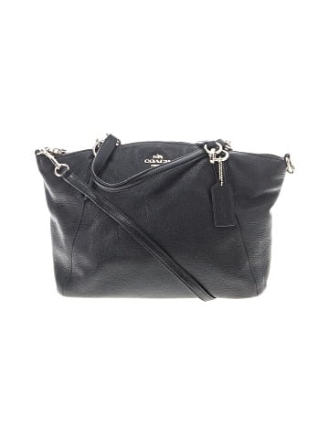 Coach Satchel (view 1)