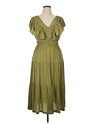 T Tahari Casual Dress (view 1)