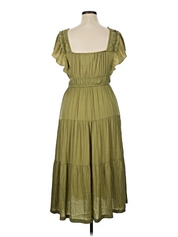 T Tahari Casual Dress (view 2)