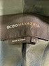 BCBGMAXAZRIA Gray Blazer Size L - photo 6