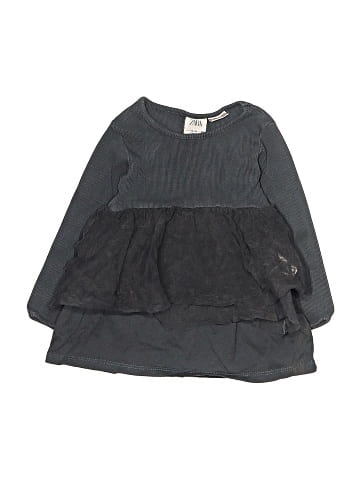 Zara Baby Dress (view 1)