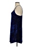 Forever 21 Blue Cocktail Dress Size S - photo 5