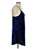 Forever 21 Blue Cocktail Dress Size S - photo 4