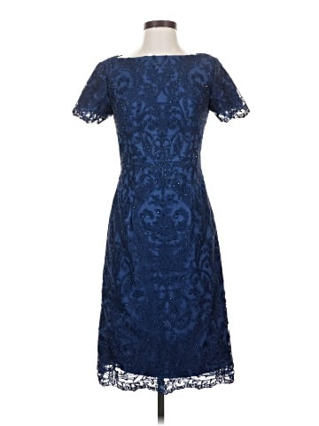 La Femme Cocktail Dress (view 1)