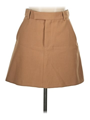 Zara Formal Skirt (view 1)